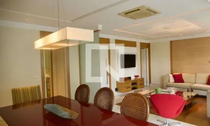 Apartamento para venda - ipanema, 3 quartos,  164 m² - rio de janeiro