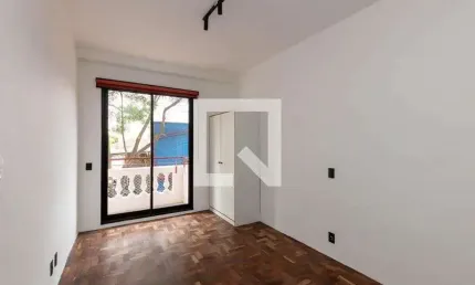 Kitnet / stúdio para venda - santa cecília, 1 quarto,  29 m² - são paulo