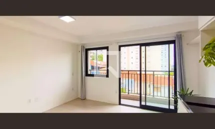 Kitnet / stúdio para venda - perdizes, 1 quarto,  23 m² - são paulo