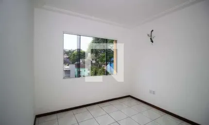 Apartamento para Venda - Nonoai, 1 Quarto,  45 m² - Porto Alegre