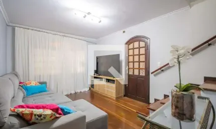Casa para Venda - Cidade das Flores, 3 Quartos,  202 m² - Osasco