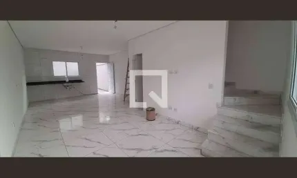 Casa para Venda - Bela Vista, 3 Quartos,  87 m² - Osasco