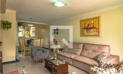 Casa para Venda - Saúde, 4 Quartos,  190 m² - São Paulo