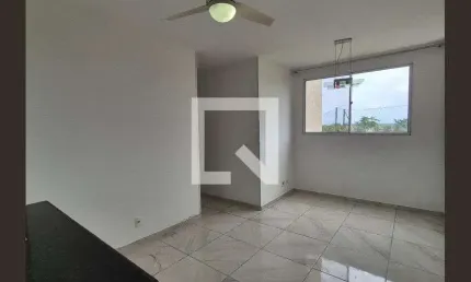 Apartamento para Venda - Vargem Pequena, 3 Quartos,  50 m² - Rio de Janeiro