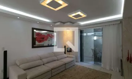 Apartamento para Venda - Castelo, 3 Quartos,  127 m² - Belo Horizonte