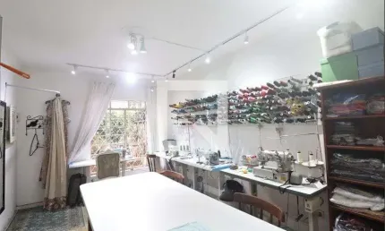 Casa para Venda - Água Fria, 3 Quartos,  150 m² - São Paulo