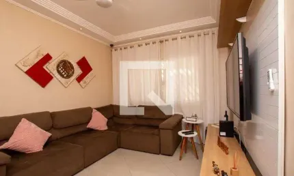 Casa para Venda - Jardim Cocaia, 4 Quartos,  150 m² - Guarulhos
