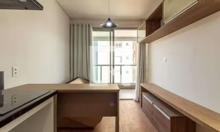 Kitnet / Stúdio para Venda - Vila Miriam, 1 Quarto,  39 m² - Guarulhos