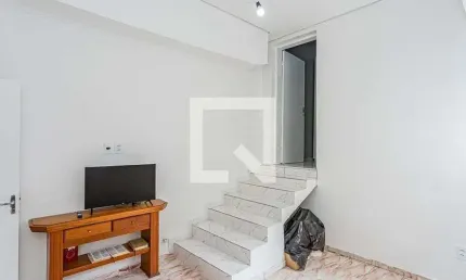Casa para Venda - Freguesia do Ó, 2 Quartos,  125 m² - São Paulo