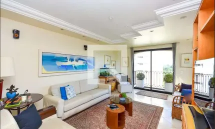 Apartamento para venda - pinheiros, 3 quartos,  199 m² - são paulo