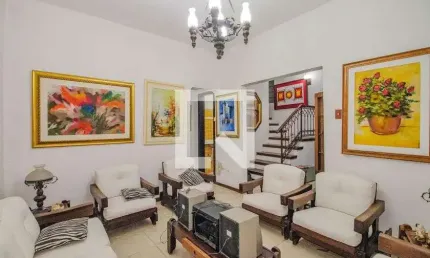 Casa para Venda - Bela Vista, 3 Quartos,  167 m² - Porto Alegre