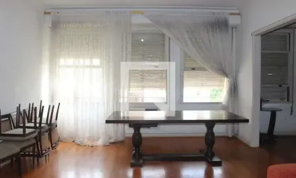 Apartamento para Venda - Glória, 2 Quartos,  119 m² - Rio de Janeiro