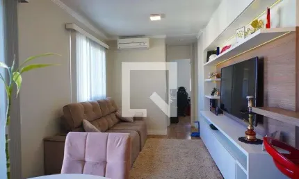 Apartamento para venda - alto petrópolis, 2 quartos,  56 m² - porto alegre