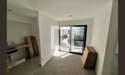 Kitnet / Stúdio para Venda - Mandaqui, 2 Quartos,  47 m² - São Paulo