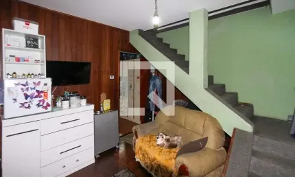 Casa para venda - sapopemba, 3 quartos,  175 m² - são paulo