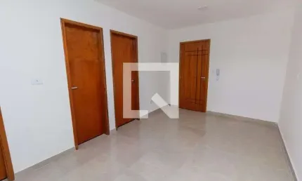 Apartamento para Venda - Vila Ré, 2 Quartos,  39 m² - São Paulo