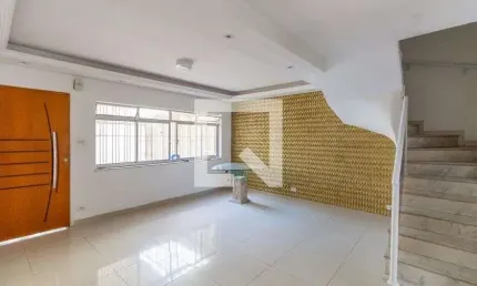 Casa para venda - vila ré, 3 quartos,  170 m² - são paulo
