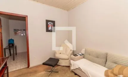 Casa para venda - sarandi, 3 quartos,  75 m² - porto alegre