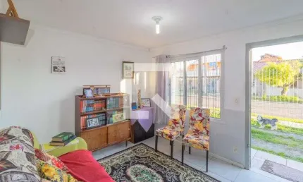 Casa para Venda - Harmonia, 2 Quartos,  150 m² - Canoas
