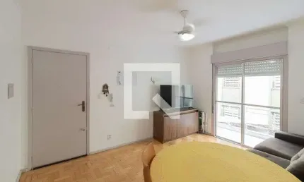 Apartamento para Venda - Centro, 3 Quartos,  92 m² - São Leopoldo