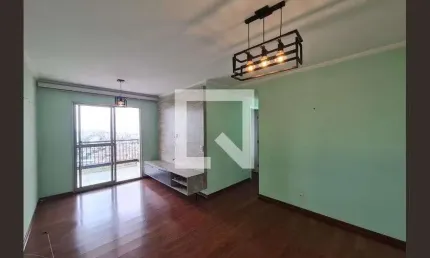 Apartamento para Venda - Picanço, 3 Quartos,  76 m² - Guarulhos