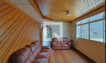 Apartamento para Venda - Cidade Nova, 4 Quartos,  189 m² - Belo Horizonte