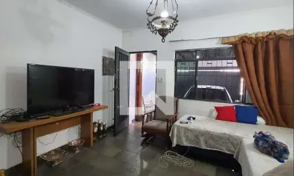 Casa para venda - água fria, 2 quartos,  170 m² - são paulo