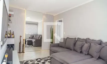 Casa para Venda - Jabaquara, 2 Quartos,  100 m² - São Paulo