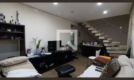 Casa para venda - cidade patriarca, 3 quartos,  135 m² - são paulo