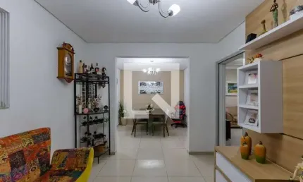 Casa para venda - santa mônica, 3 quartos,  220 m² - belo horizonte