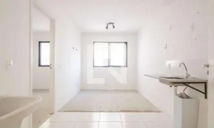 Apartamento para venda - bandeiras, 1 quarto,  25 m² - osasco