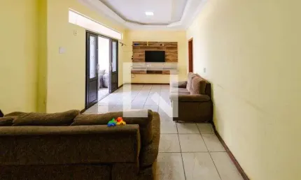 Casa para Venda - Caiçaras, 4 Quartos,  350 m² - Belo Horizonte