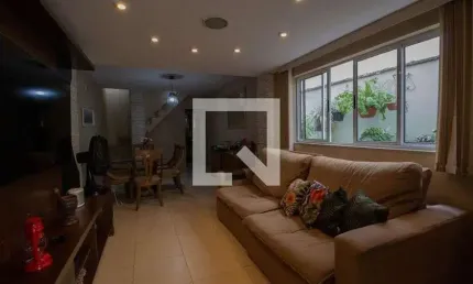 Casa para Venda - Curicica, 3 Quartos,  300 m² - Rio de Janeiro