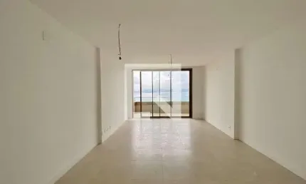 Apartamento para Venda - Flamengo, 3 Quartos,  146 m² - Rio de Janeiro