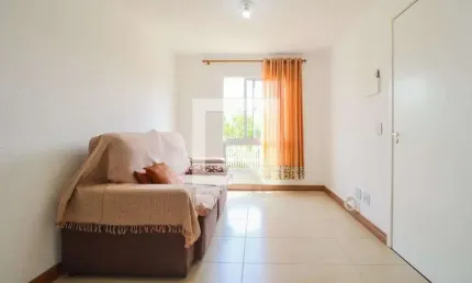 Apartamento para Venda - São Miguel, 3 Quartos,  55 m² - São Leopoldo
