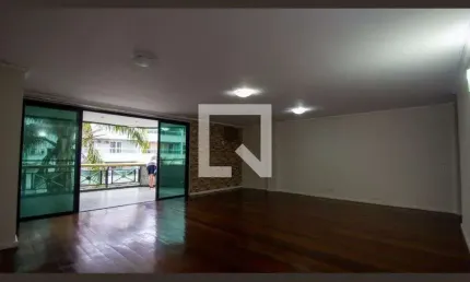 Apartamento para venda - recreio, 4 quartos,  220 m² - rio de janeiro