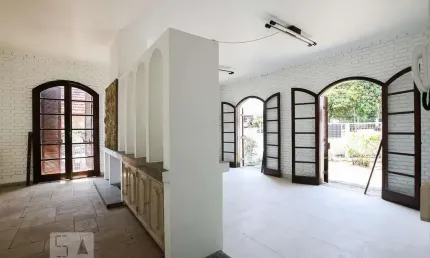 Casa para Venda - Taquaral, 3 Quartos,  230 m² - Campinas