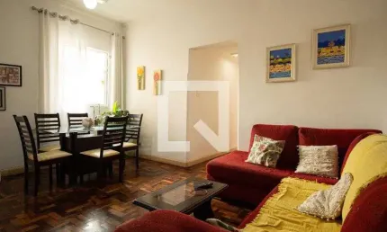 Apartamento para venda - cambuci, 2 quartos,  72 m² - são paulo