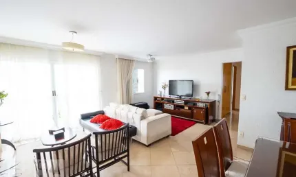 Apartamento para venda - chácara inglesa, 2 quartos,  98 m² - são paulo