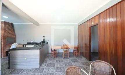 Casa para Venda - Rio Branco, 1 Quarto,  67 m² - Canoas