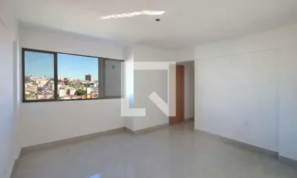 Apartamento para Venda - Padre Eustáquio, 2 Quartos,  50 m² - Belo Horizonte