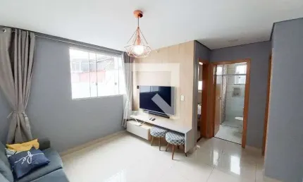 Apartamento para venda - itapoã, 2 quartos,  143 m² - belo horizonte