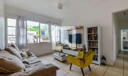 Apartamento para Venda - Icaraí, 2 Quartos,  85 m² - Niterói