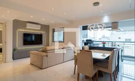 Apartamento para Venda - Consolação, 1 Quarto,  67 m² - São Paulo