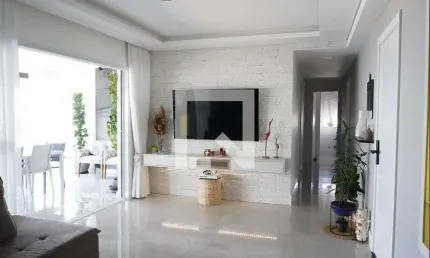Apartamento para venda - belém, 3 quartos,  119 m² - são paulo
