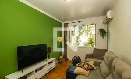 Apartamento para Venda - Cidade Baixa, 2 Quartos,  70 m² - Porto Alegre