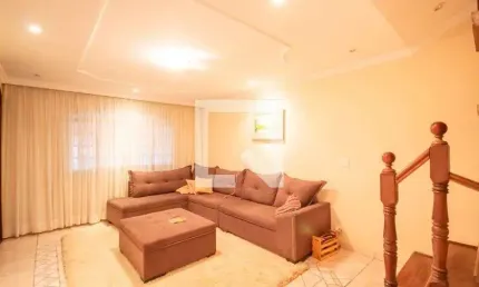 Casa para Venda - Jaguaribe, 7 Quartos,  350 m² - Osasco
