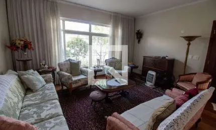 Casa para venda - brooklin, 4 quartos,  300 m² - são paulo