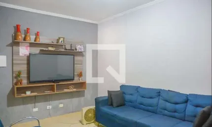 Casa para Venda - Nova Petrópolis, 2 Quartos,  106 m² - São Bernardo do Campo