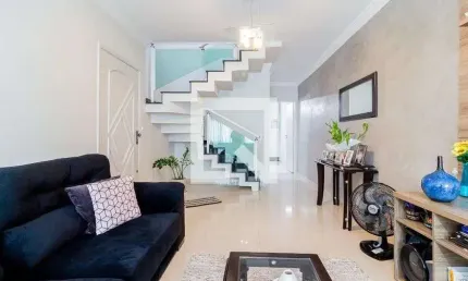 Casa para venda - vila formosa, 3 quartos,  150 m² - são paulo